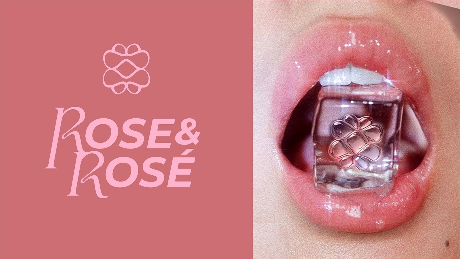 Univers Rose & Rosé