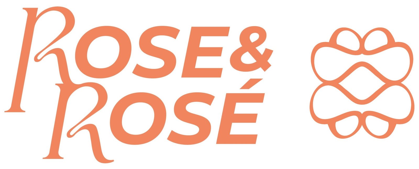 Rose & Ros&eacute;