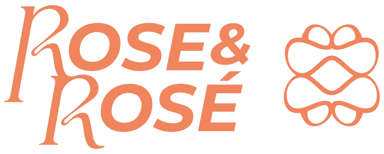 Rose & Ros&eacute;